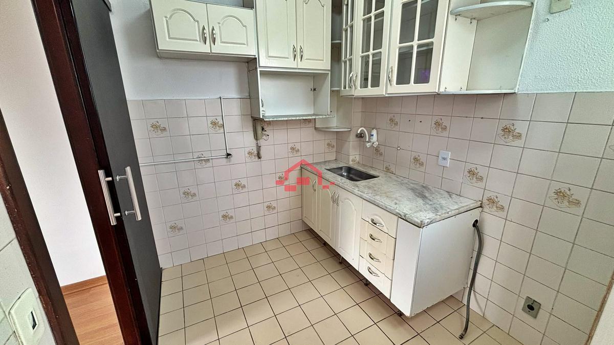 Apartamento, Castelo, 2 Quartos, 1 Vaga