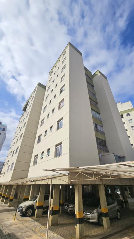 Cobertura, Graça, 2 Quartos, 2 Vagas, 1 Suíte