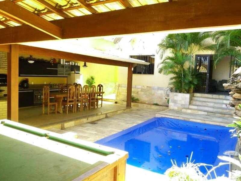 Casa, Colégio Batista, 4 Quartos, 3 Vagas, 2 Suítes