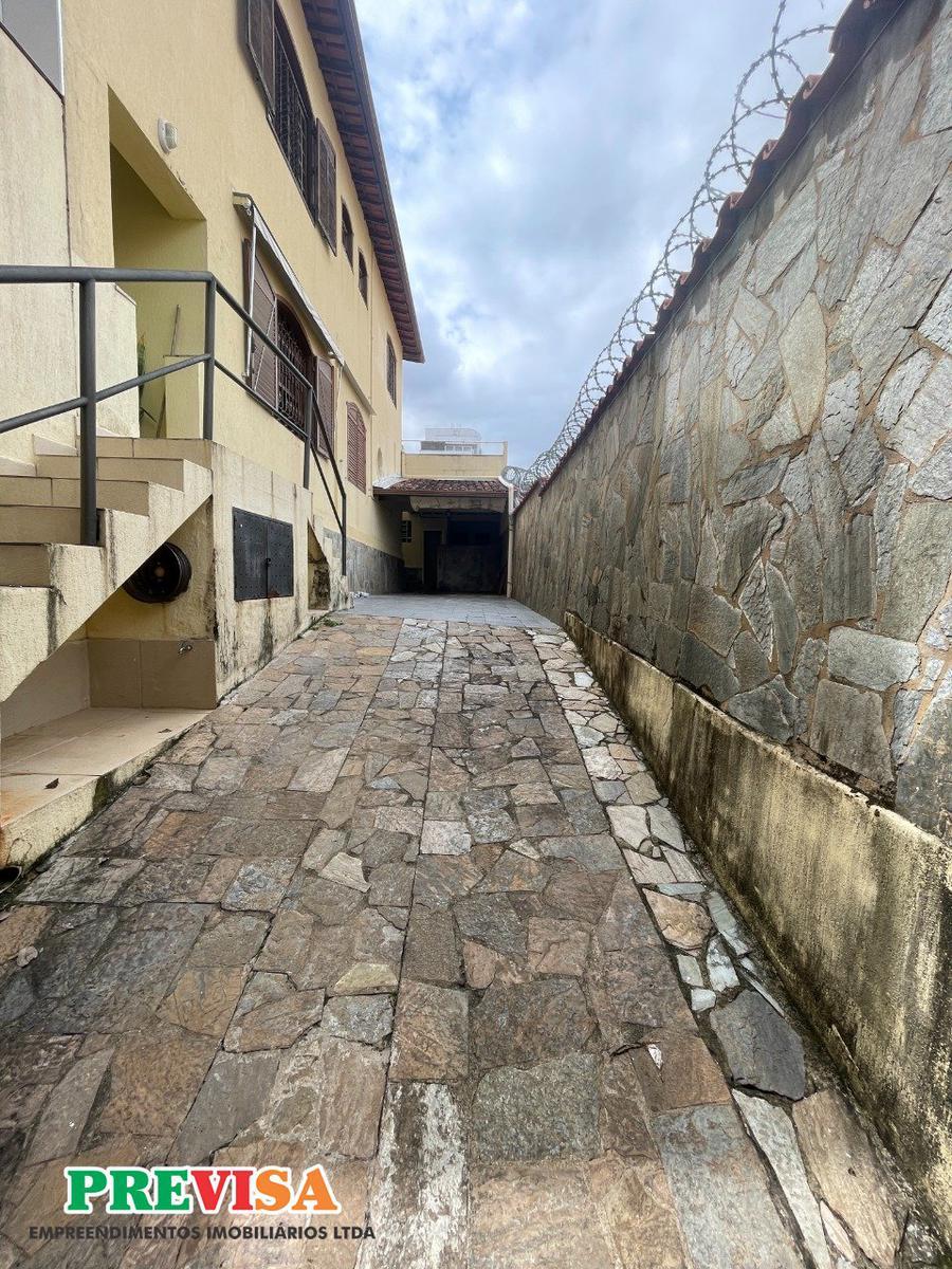 Casa Comercial, Graça, 3 Quartos, 3 Vagas