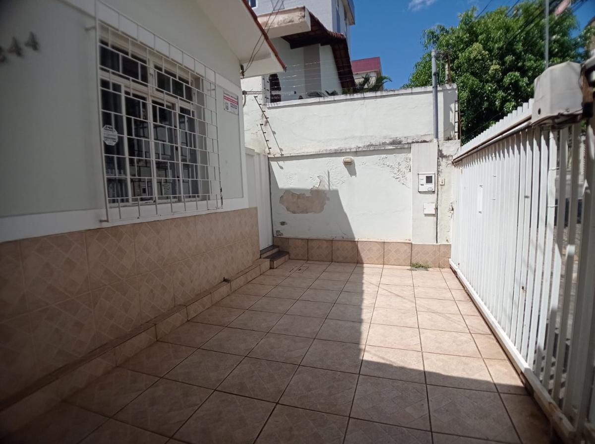 Casa, Santo Antônio, 3 Quartos, 3 Vagas, 1 Suíte
