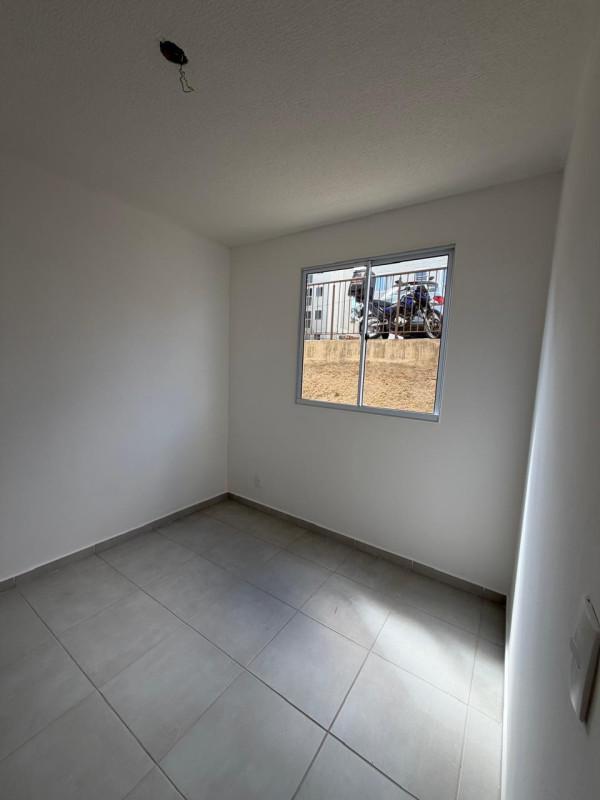 Apartamento, Três Barras, 2 Quartos, 1 Vaga