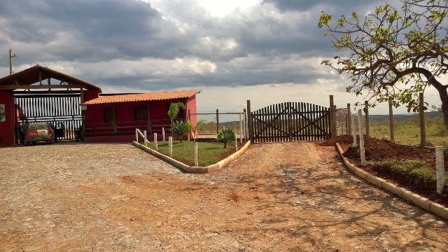 Fazenda, Zona Rural, 0 Quarto, 0 Vaga