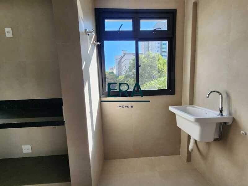 Apartamento, Serra, 3 Quartos, 2 Vagas, 1 Suíte