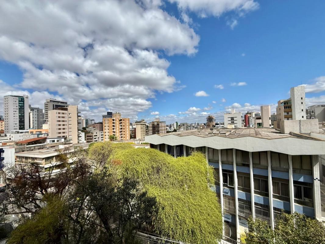 Apartamento, Anchieta, 3 Quartos, 2 Vagas, 1 Suíte