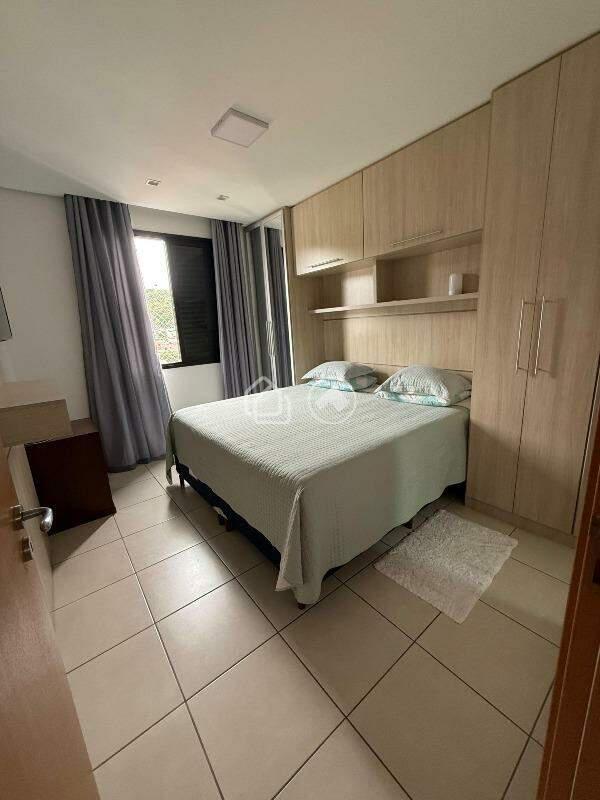 Apartamento, Centro, 3 Quartos, 2 Vagas, 1 Suíte