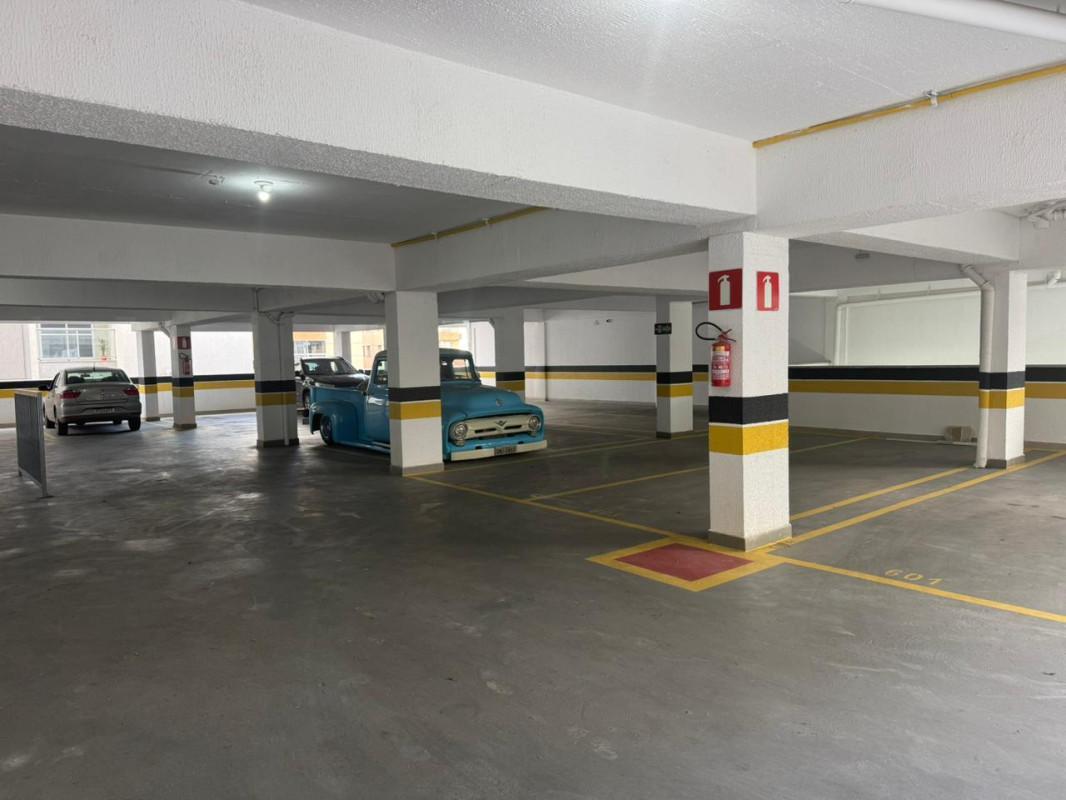 Apartamento, Fonte Grande, 3 Quartos, 3 Vagas, 1 Suíte