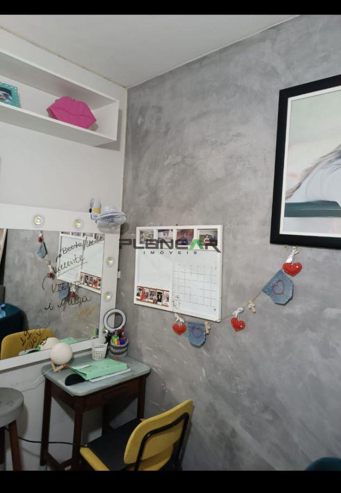 Apartamento, Santa Cruz Industrial, 3 Quartos, 1 Vaga