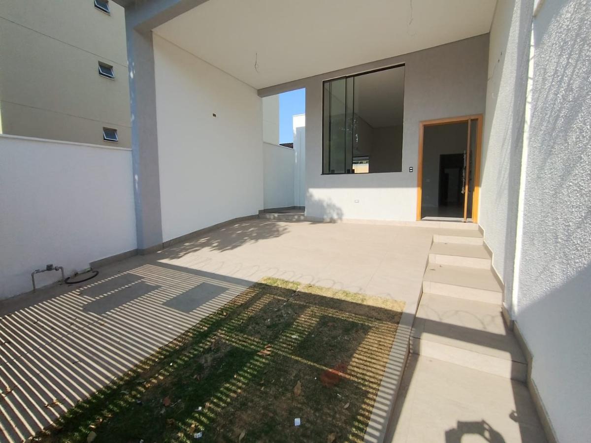 Casa, Rio Branco, 3 Quartos, 2 Vagas, 1 Suíte