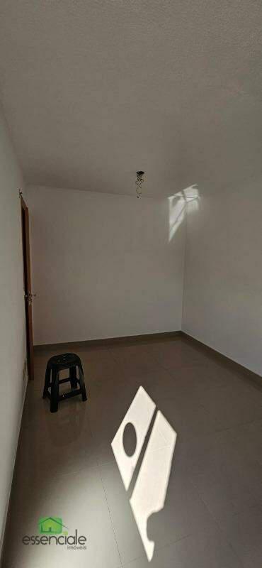 Apartamento, Cabral, 2 Quartos, 1 Vaga