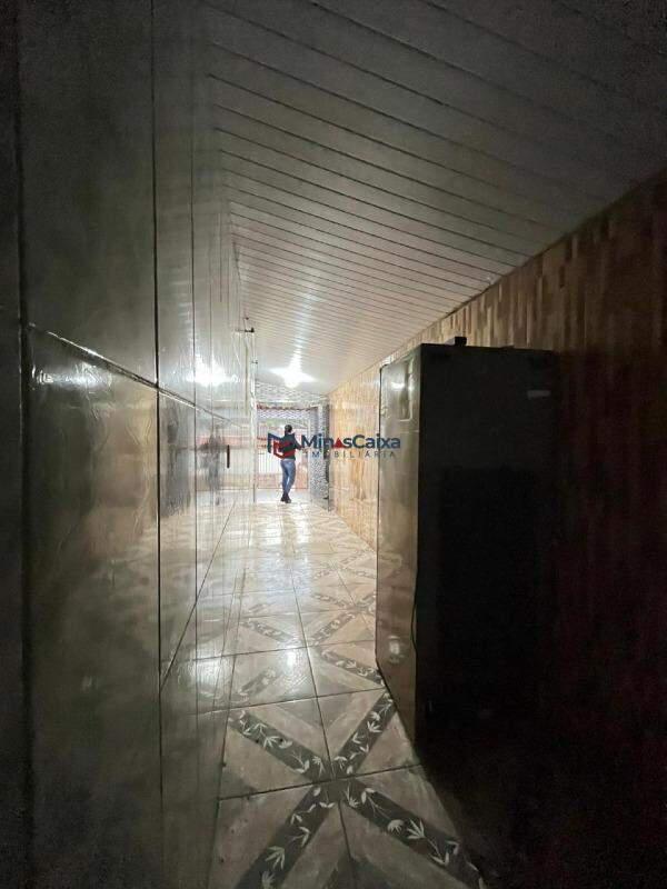 Casa, Recanto Verde, 4 Quartos, 1 Vaga