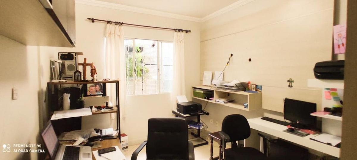 Casa, Conjunto Celso Machado, 4 Quartos, 4 Vagas, 1 Suíte