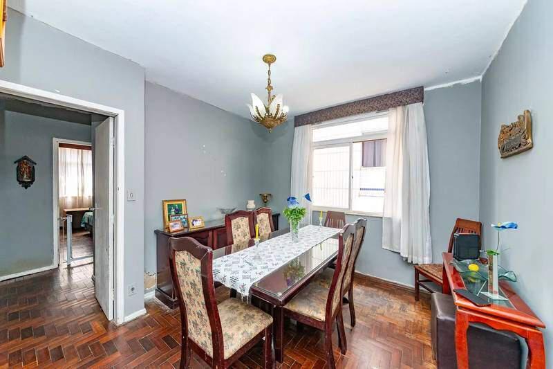 Apartamento, Luxemburgo, 3 Quartos, 1 Vaga, 1 Suíte