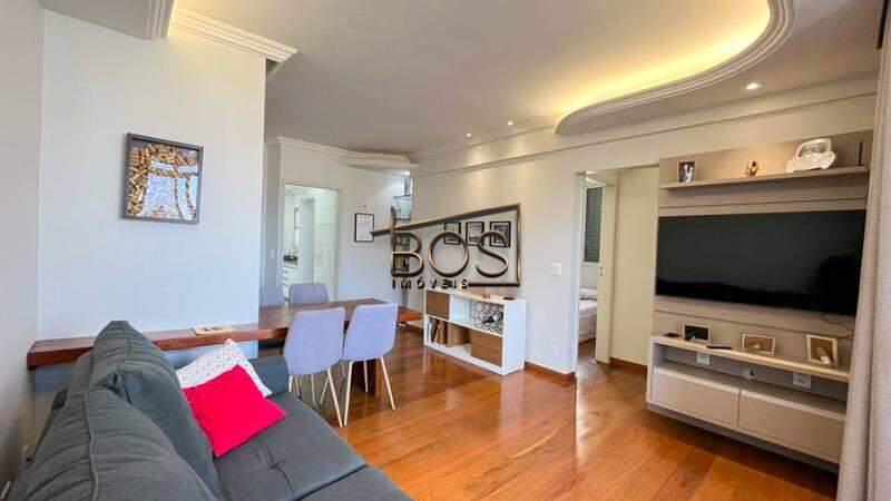 Apartamento, Sion, 2 Quartos, 2 Vagas, 1 Suíte