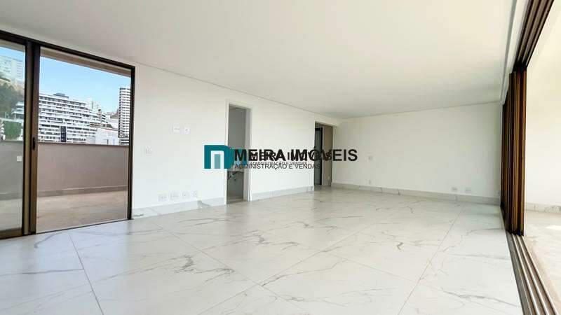Cobertura, Santa Lúcia, 4 Quartos, 4 Vagas, 4 Suítes
