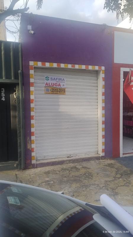 Andar, Prado, 0 Quarto, 0 Vaga