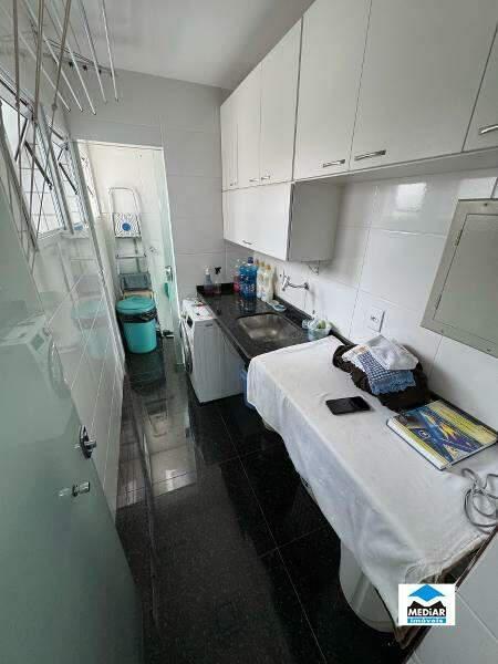 Apartamento, Fernão Dias, 4 Quartos, 2 Vagas, 2 Suítes