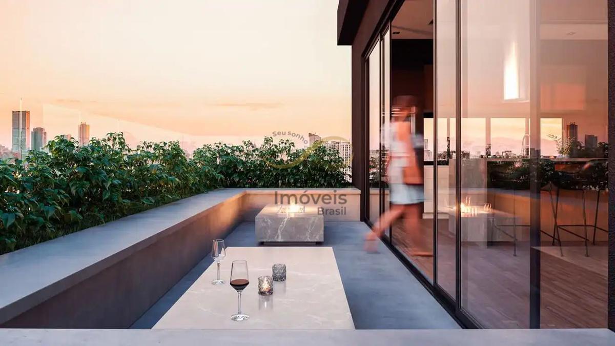 Apartamento, Funcionários, 3 Quartos