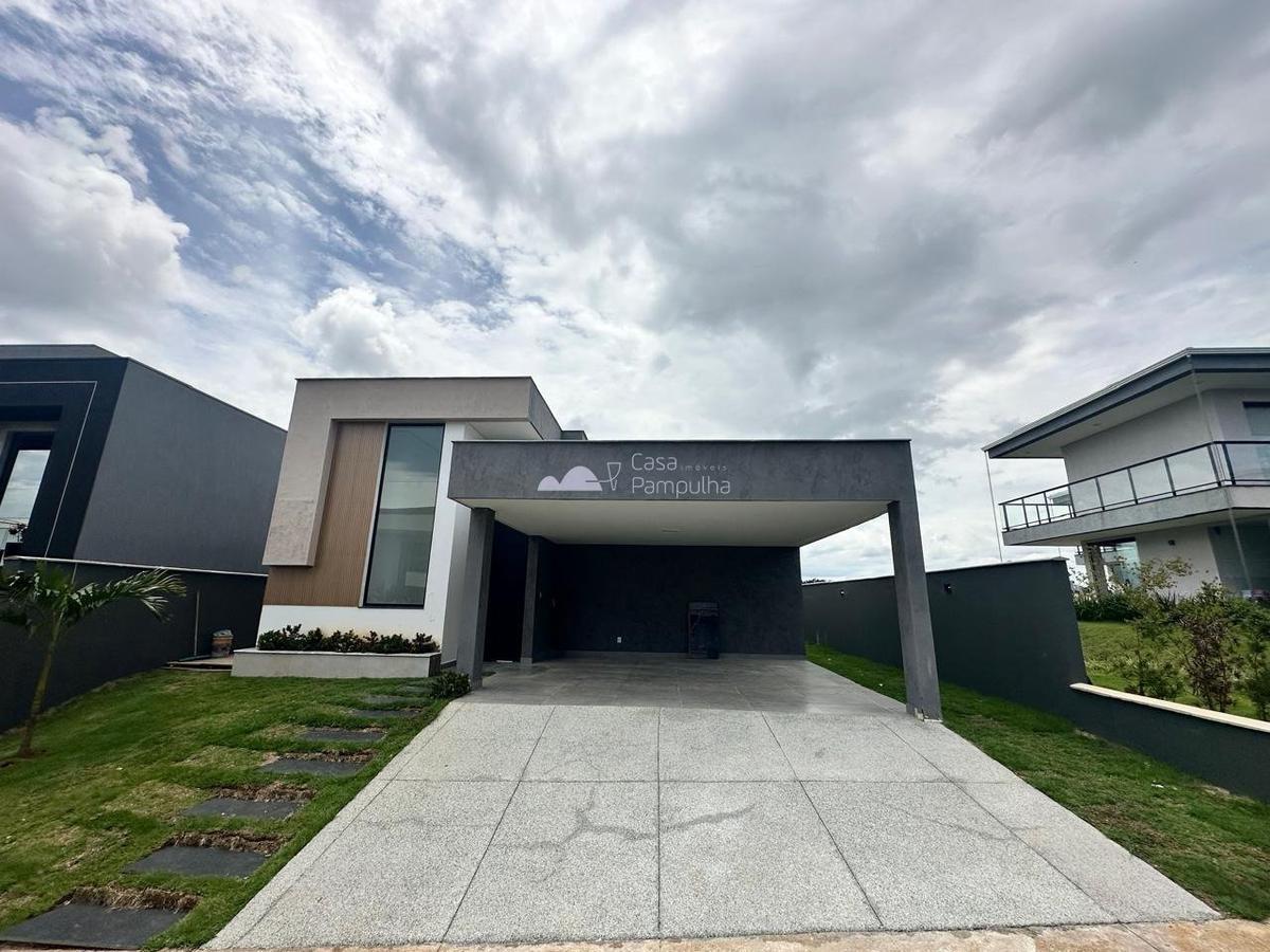 Casa, Gran Park, 4 Quartos, 4 Vagas, 2 Suítes