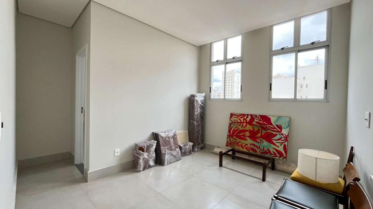 Cobertura, Centro, 2 Quartos, 0 Vaga, 4 Suítes