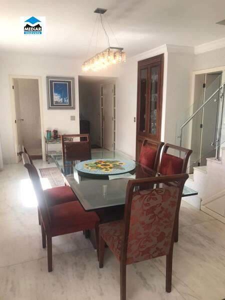 Cobertura, Lourdes, 5 Quartos, 3 Vagas, 1 Suíte