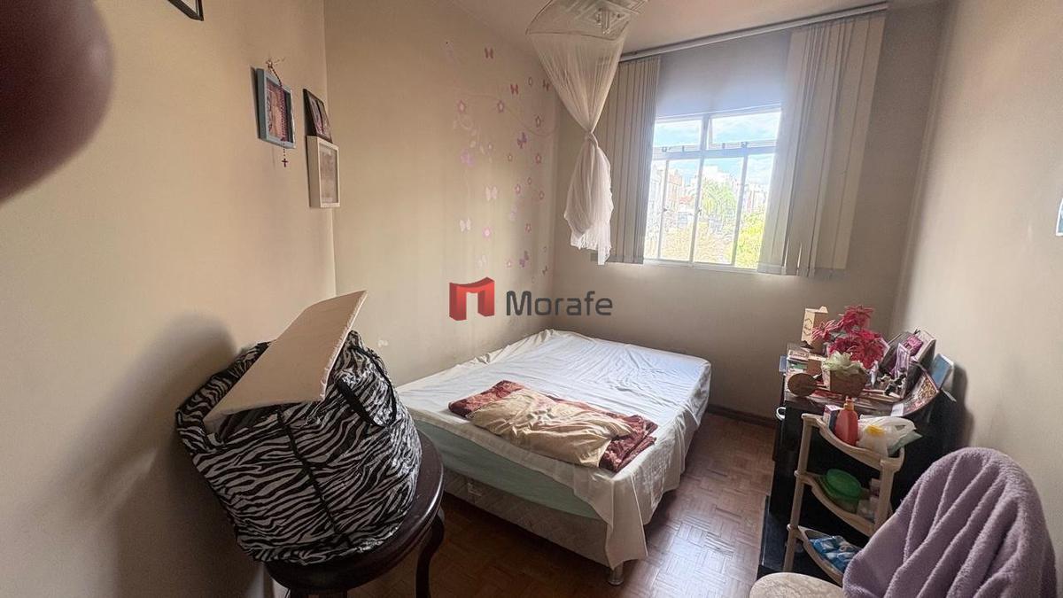 Apartamento, Castelo, 3 Quartos, 1 Vaga