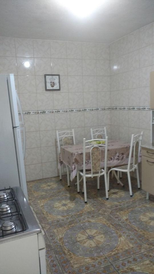 Casa, Betânia, 3 Quartos, 3 Vagas, 1 Suíte