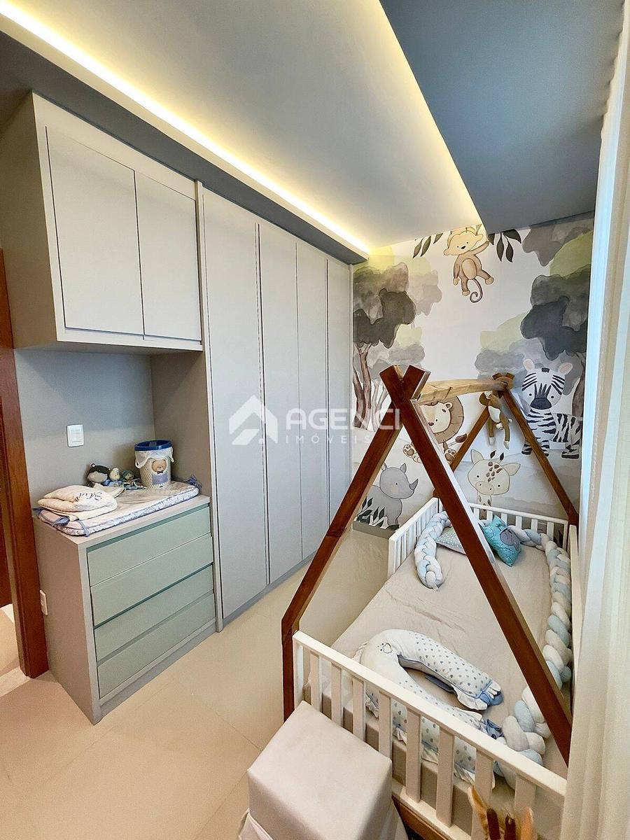 Apartamento, Cabral, 2 Quartos, 0 Vaga, 1 Suíte