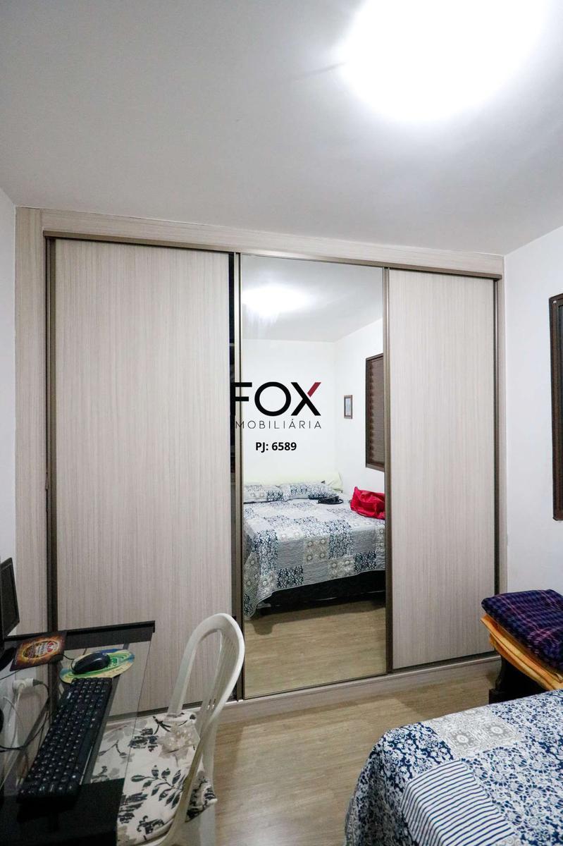 Apartamento, Ouro Preto, 3 Quartos, 1 Vaga, 1 Suíte