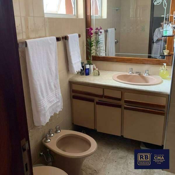 Apartamento, Lourdes, 4 Quartos, 3 Vagas, 1 Suíte