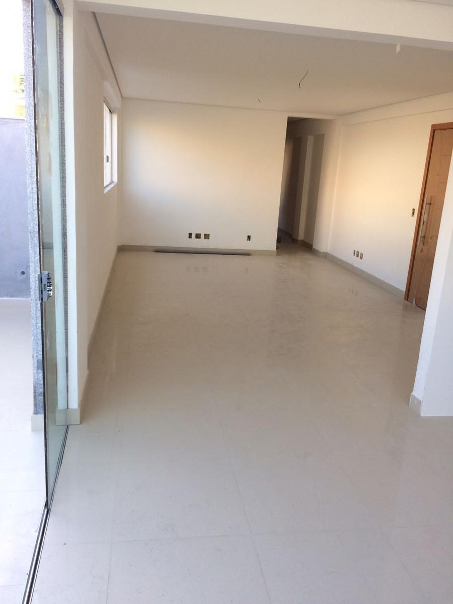 Apartamento, Cabral, 3 Quartos, 2 Vagas, 1 Suíte