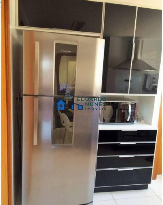 Apartamento, Sion, 4 Quartos, 3 Vagas, 1 Suíte