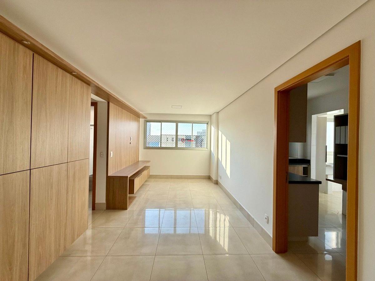 Apartamento, Liberdade, 2 Quartos, 2 Vagas, 1 Suíte