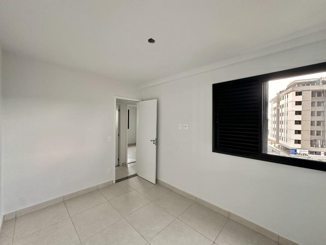 Apartamento, Jardim América, 3 Quartos, 2 Vagas, 1 Suíte