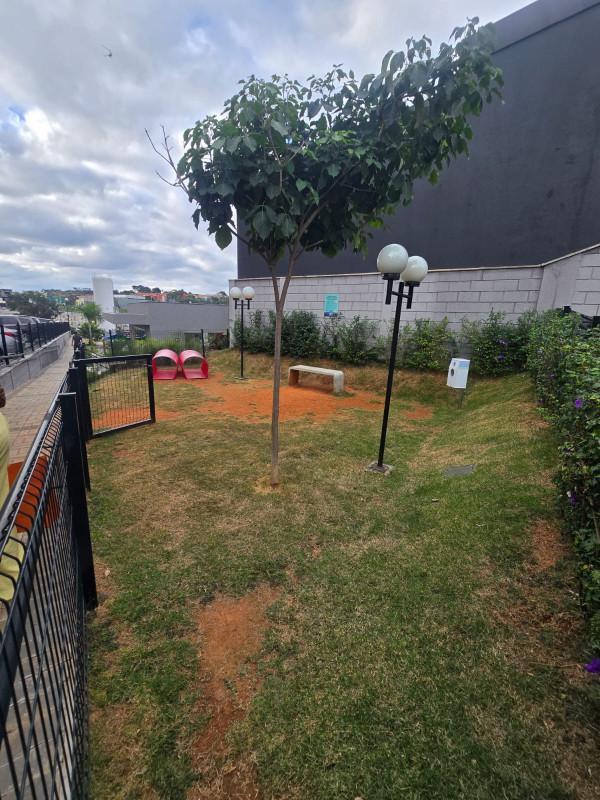 Apartamento, Santa Maria, 2 Quartos, 1 Vaga