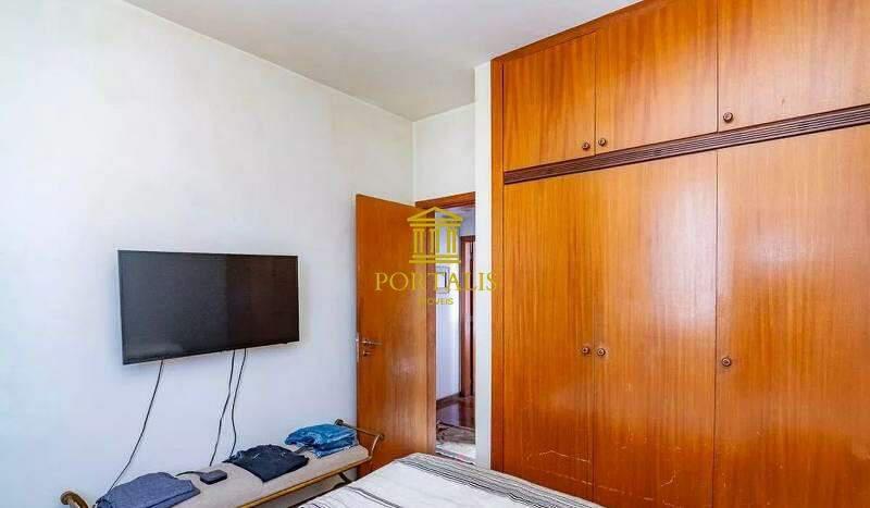 Apartamento, São Pedro, 3 Quartos, 2 Vagas, 1 Suíte