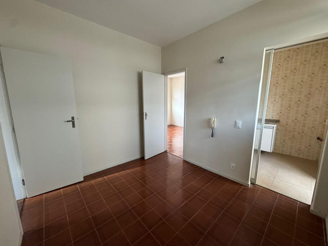 Apartamento, Santa Teresa, 3 Quartos, 1 Vaga, 1 Suíte