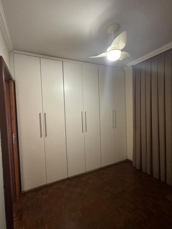 Apartamento, Padre Eustáquio, 3 Quartos, 1 Vaga