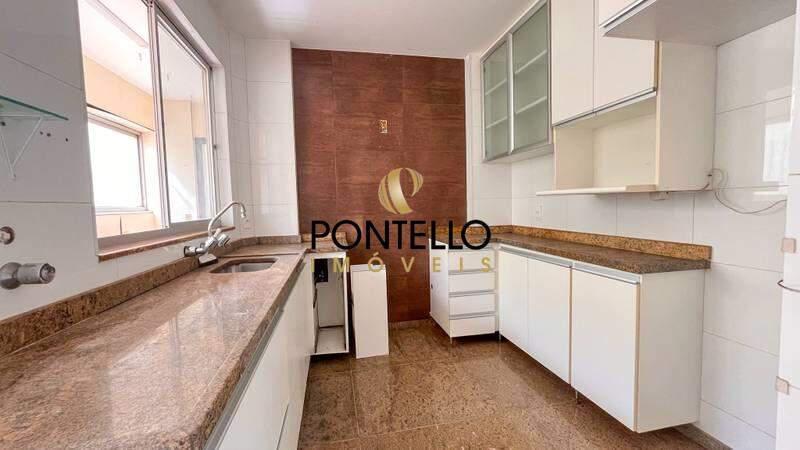 Apartamento, Vila Paris, 4 Quartos, 2 Vagas, 1 Suíte