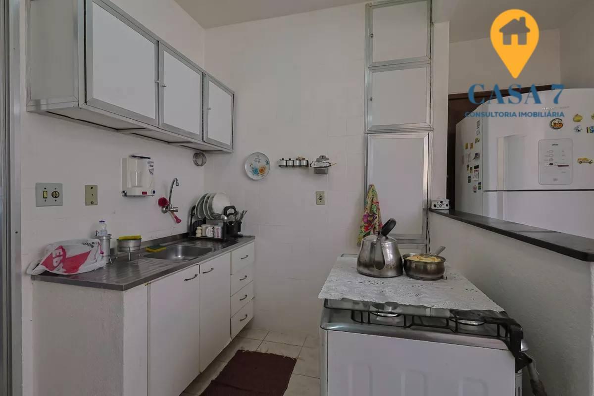 Apartamento, Santo Antônio, 2 Quartos, 0 Vaga