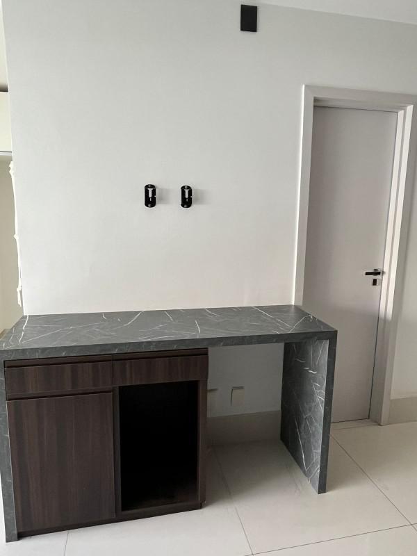 Apartamento, Vila da Serra, 1 Quarto, 1 Vaga, 1 Suíte