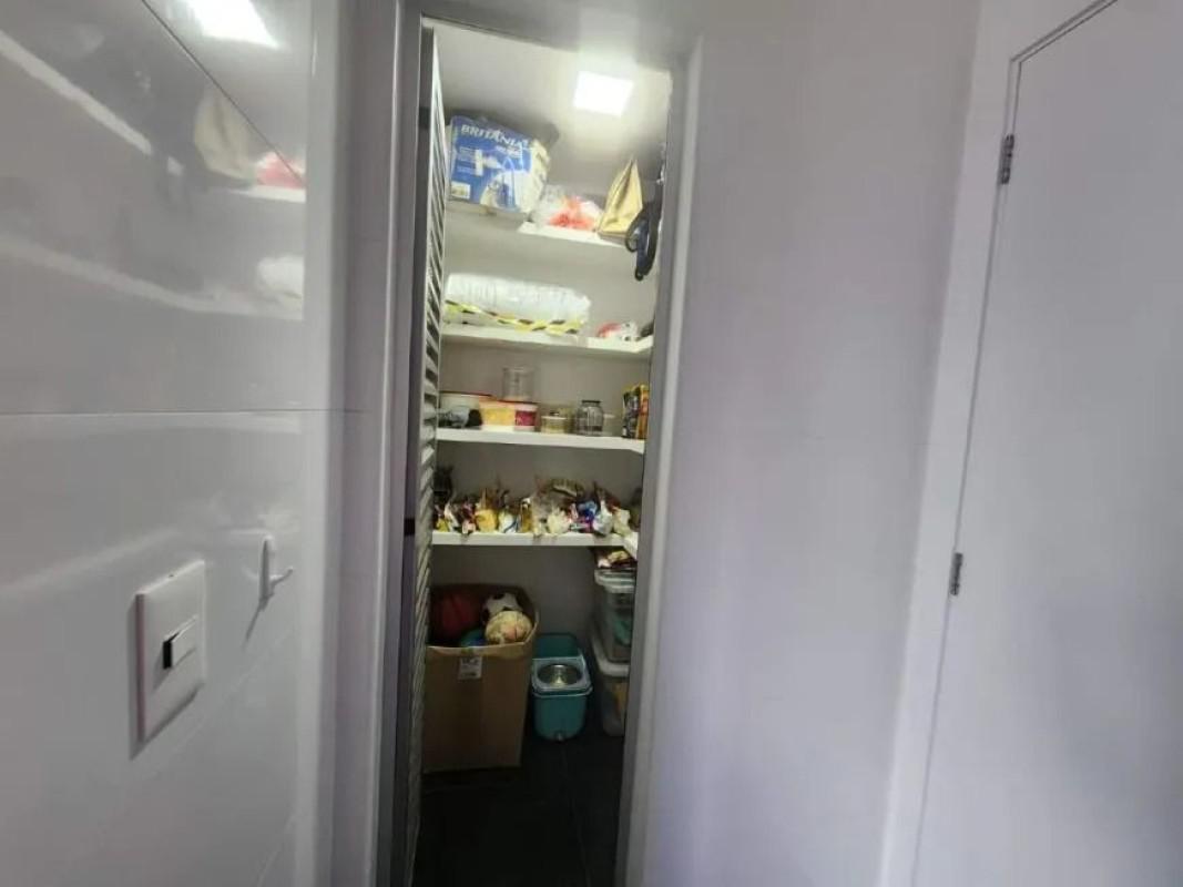 Apartamento, Anchieta, 4 Quartos, 4 Vagas, 2 Suítes