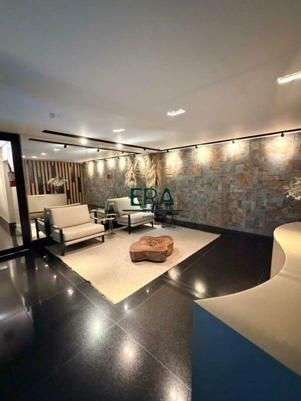 Apartamento, Sion, 2 Quartos, 2 Vagas, 2 Suítes