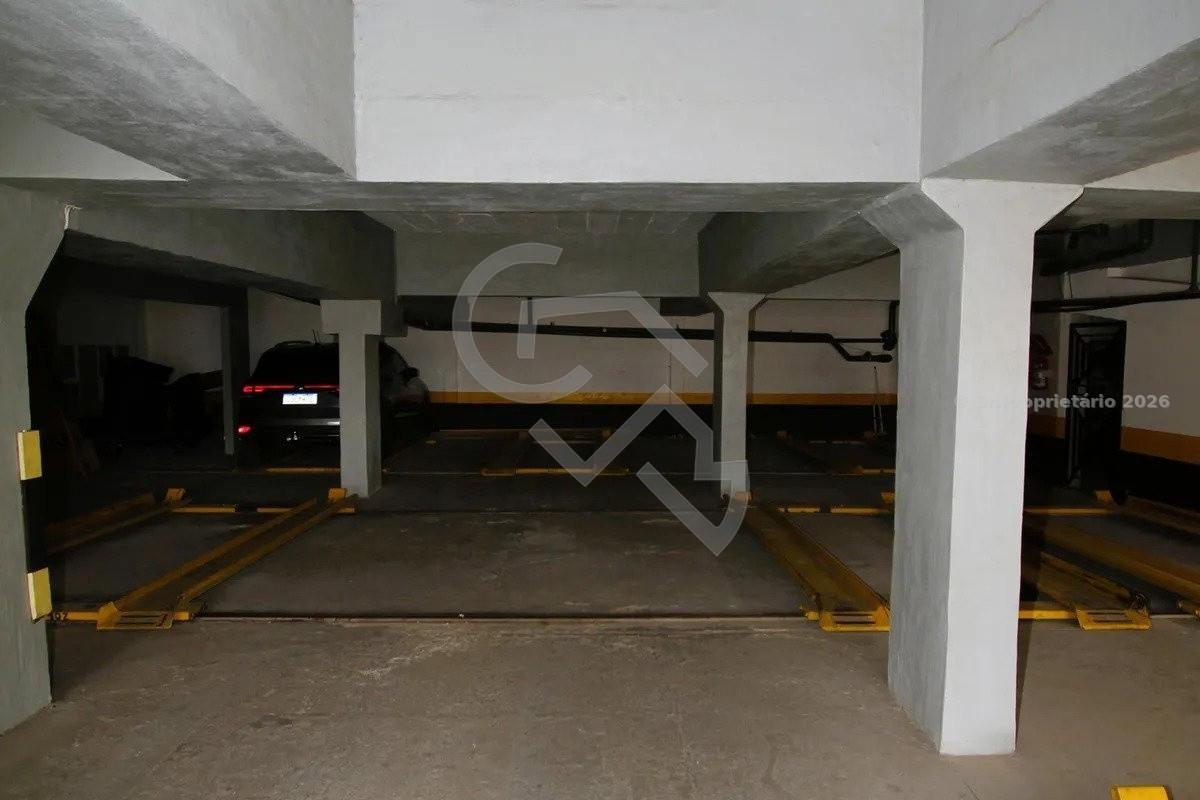 Apartamento, Santa Lúcia, 3 Quartos, 1 Vaga, 1 Suíte