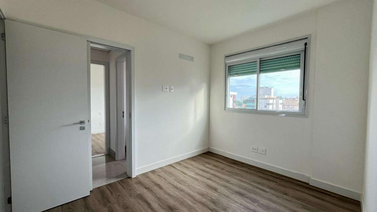 Apartamento, Cidade Nova, 4 Quartos, 3 Vagas, 3 Suítes