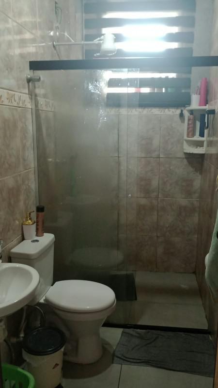Casa, Vista Alegre, 2 Quartos, 2 Vagas