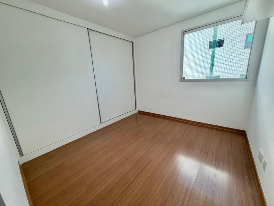 Apartamento, Inconfidência, 2 Quartos, 2 Vagas, 1 Suíte