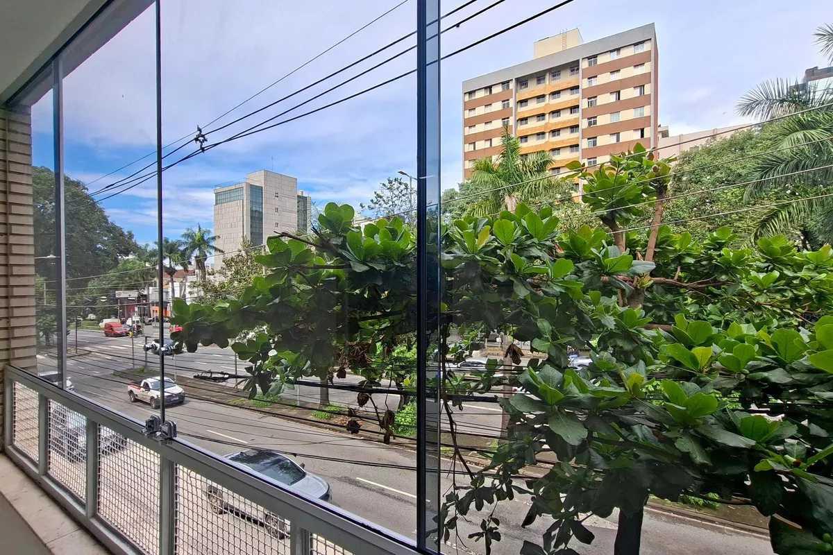 Apartamento, São Pedro, 4 Quartos, 1 Vaga, 2 Suítes