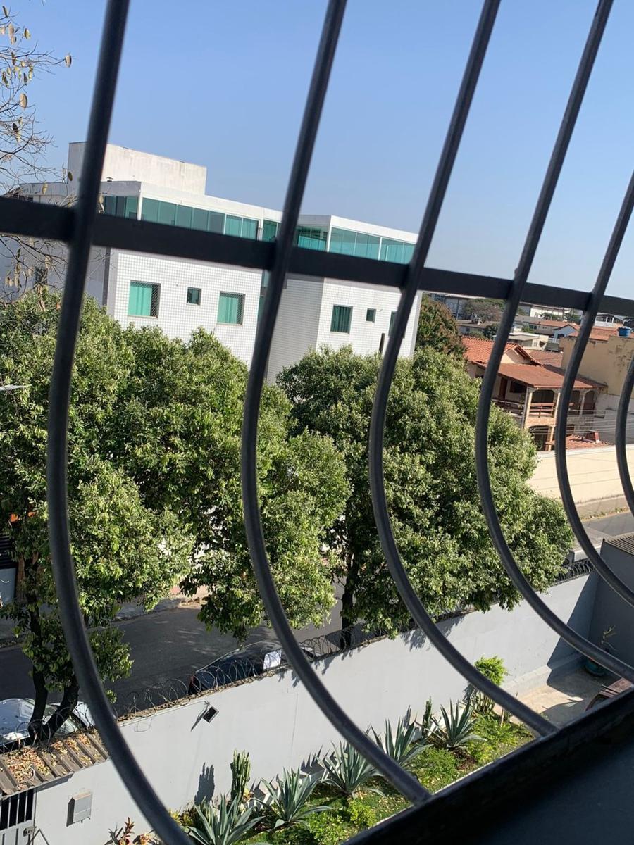 Apartamento, Jardim Leblon, 2 Quartos, 0 Vaga