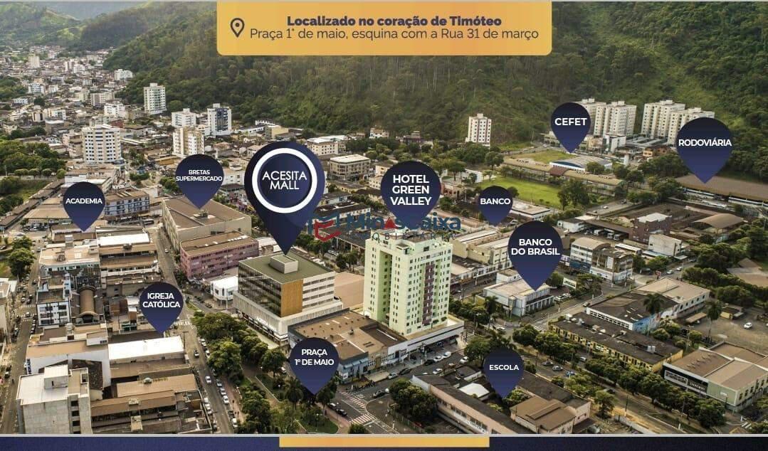 Sala, Centro, 0 Quarto, 0 Vaga